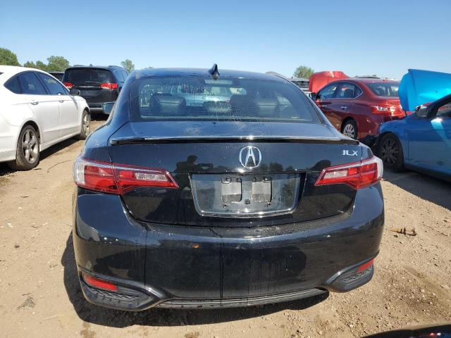 2017 Acura Ilx Premium VIN: 19UDE2F82HA001377 Lot: 57030284