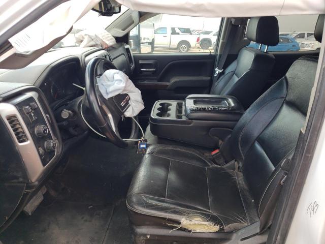 2019 GMC SIERRA K25 - 1GT12REY9KF163568