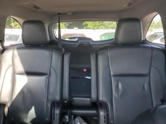 2016 Toyota Highlander Xle VIN: 5TDJKRFH8GS344103 Lot: 56822994