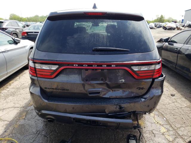 2019 Dodge Durango R/T VIN: 1C4SDJCT4KC586177 Lot: 54793654