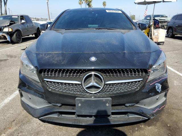 2017 Mercedes-Benz Cla 250 VIN: WDDSJ4EB2HN494731 Lot: 56647854