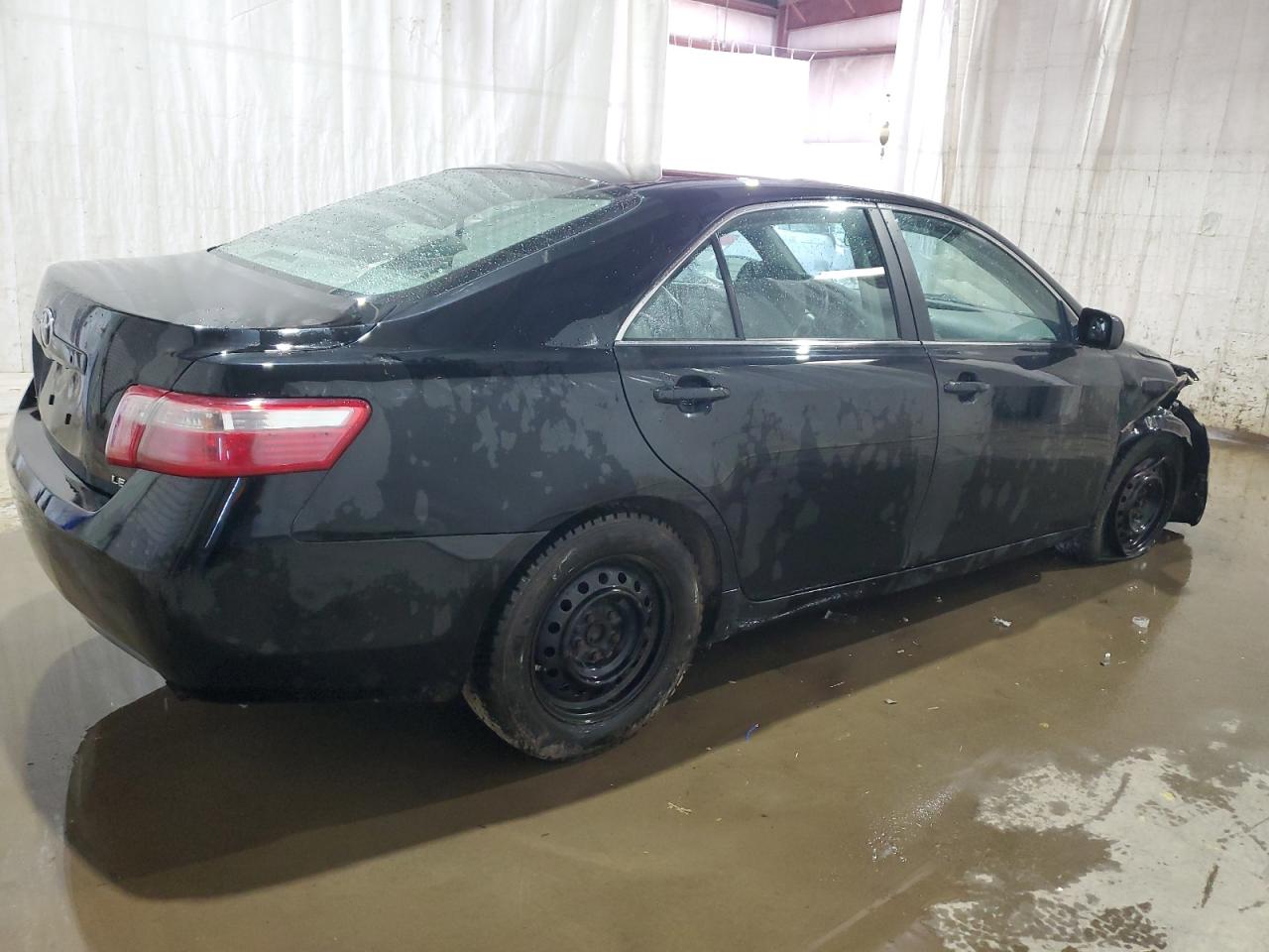 4T1BE46K59U903322 2009 Toyota Camry Base