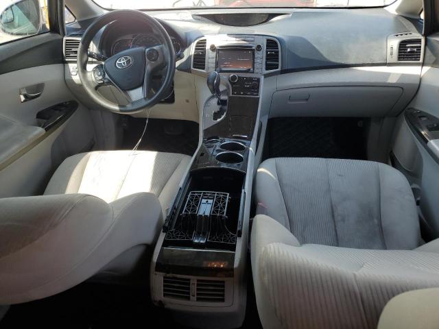 2015 Toyota Venza Le VIN: 4T3ZA3BB6FU091123 Lot: 54613114