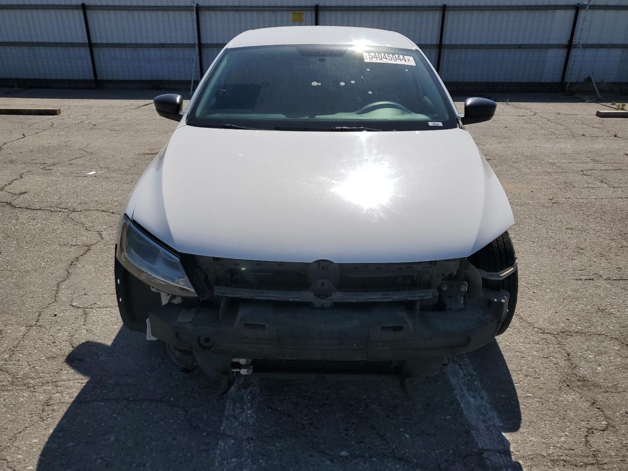 3VW2K7AJ6DM437374 2013 Volkswagen Jetta Base