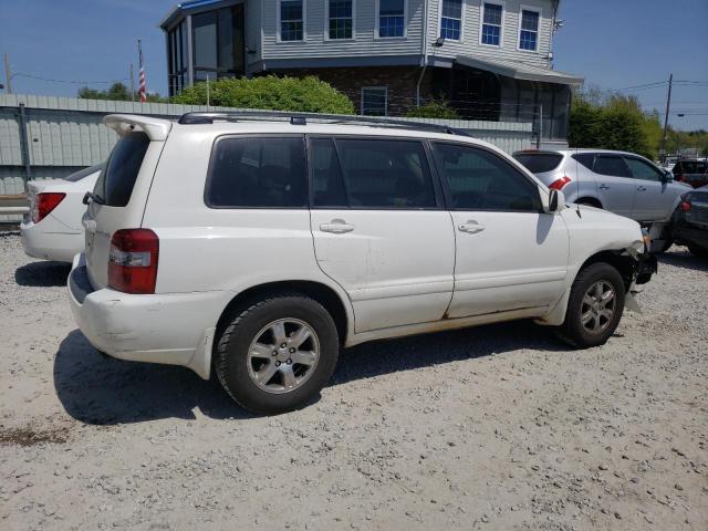 2004 Toyota Highlander VIN: JTEEP21A540038586 Lot: 54207594