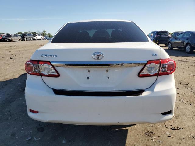 2012 Toyota Corolla Base VIN: 2T1BU4EEXCC862533 Lot: 54601154