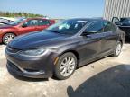 CHRYSLER 200 C снимка