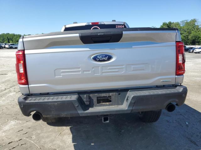 2023 FORD F150 SUPER - 1FTFW1E88PFA39696