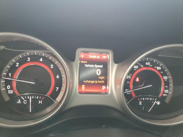 2019 Dodge Journey Gt VIN: 3C4PDDEG4KT720343 Lot: 54322824