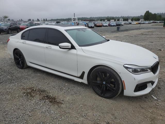 2016 BMW 750 I XDRI - WBA7F2C57GG416464