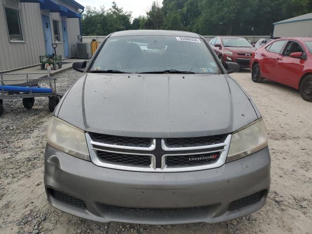 2013 Dodge Avenger Se VIN: 1C3CDZAB2DN746257 Lot: 55986334