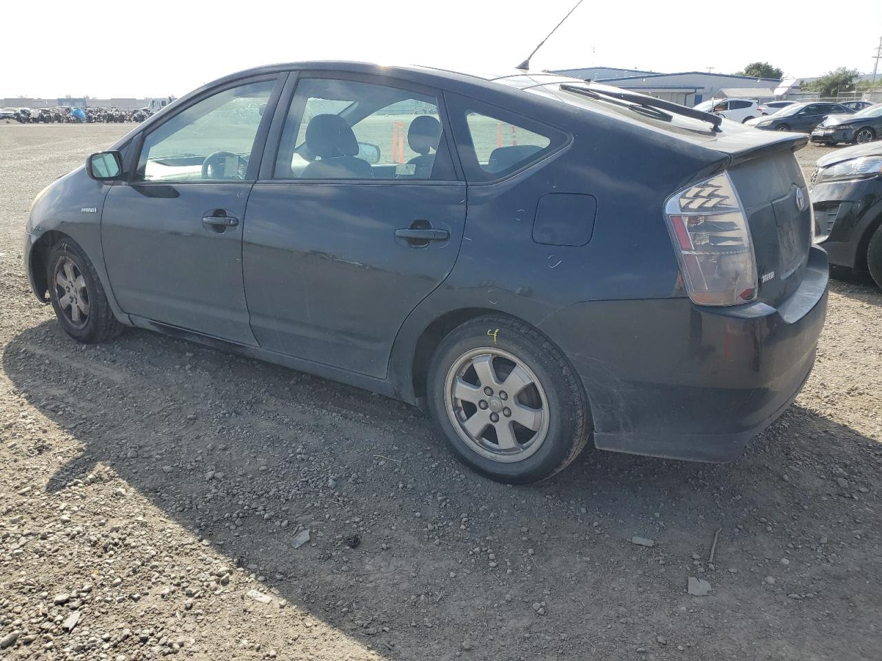 JTDKB20U397851151 2009 Toyota Prius