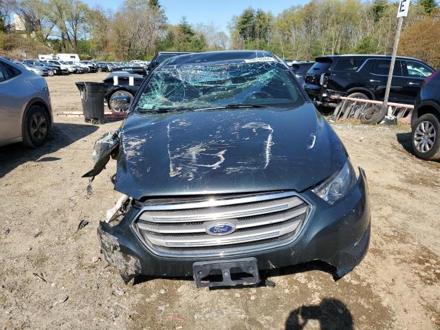 2016 Ford Taurus Sel VIN: 1FAHP2E86GG112947 Lot: 53814944