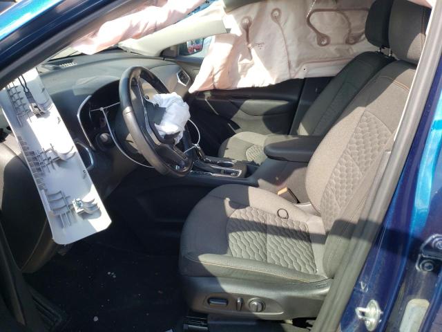 2020 CHEVROLET EQUINOX LT - 3GNAXKEV0LL192065