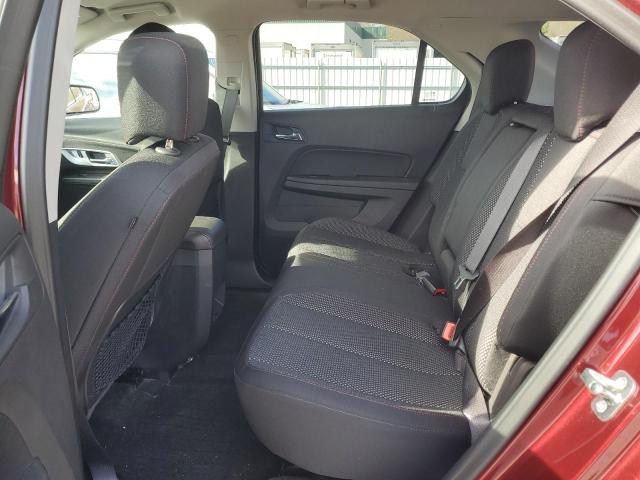 2017 CHEVROLET EQUINOX LT - 2GNALCEK8H1549086