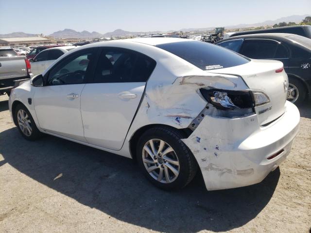 VIN JM1BL1WP8D1735867 2013 Mazda 3, I no.2