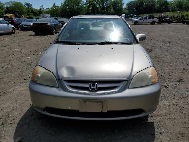 2003 Honda Civic Ex VIN: 1HGEM22933L052339 Lot: 54801804