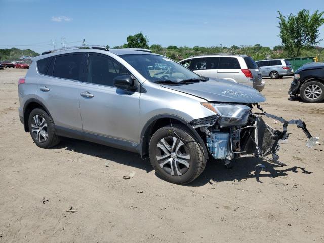 2018 Toyota Rav4 Le VIN: JTMBFREV8JJ200037 Lot: 53426874