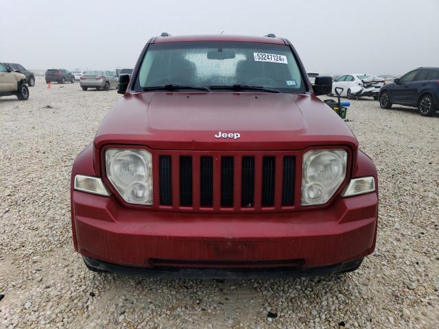 2012 Jeep Liberty Sport VIN: 1C4PJLAK3CW213989 Lot: 53247124