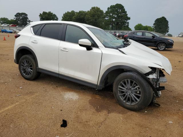 2021 Mazda Cx-5 Touring VIN: JM3KFBCM5M0489008 Lot: 55890244