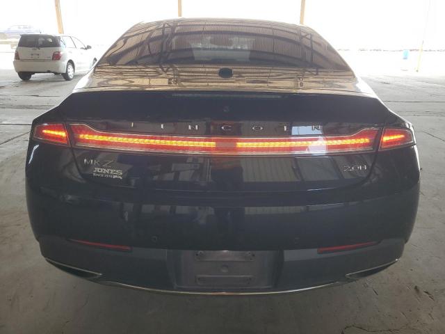 2019 Lincoln Mkz Reserve Ii VIN: 3LN6L5MU5KR625357 Lot: 56329484