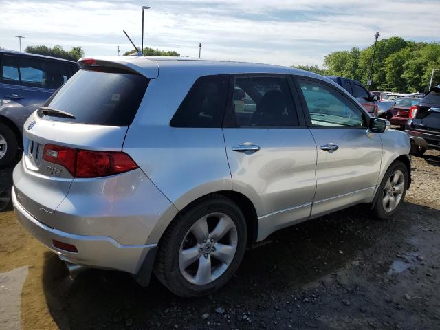 2008 Acura Rdx Technology VIN: 5J8TB18568A008754 Lot: 55453454