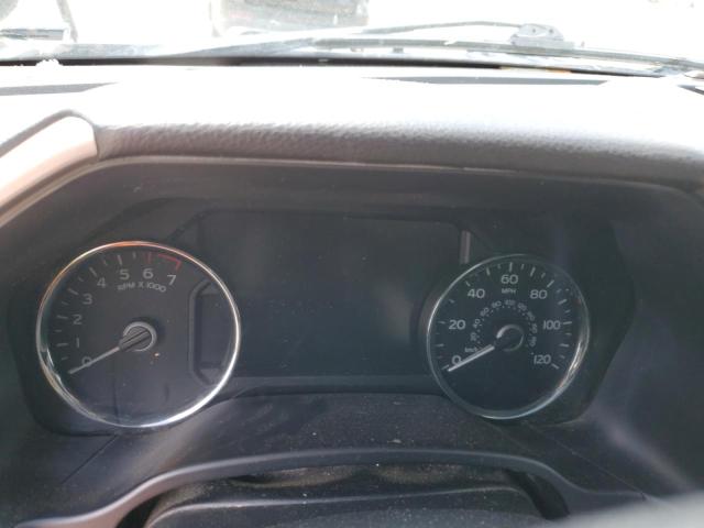 2018 Ford F150 Supercrew VIN: 1FTEW1EG3JKF79314 Lot: 55855864