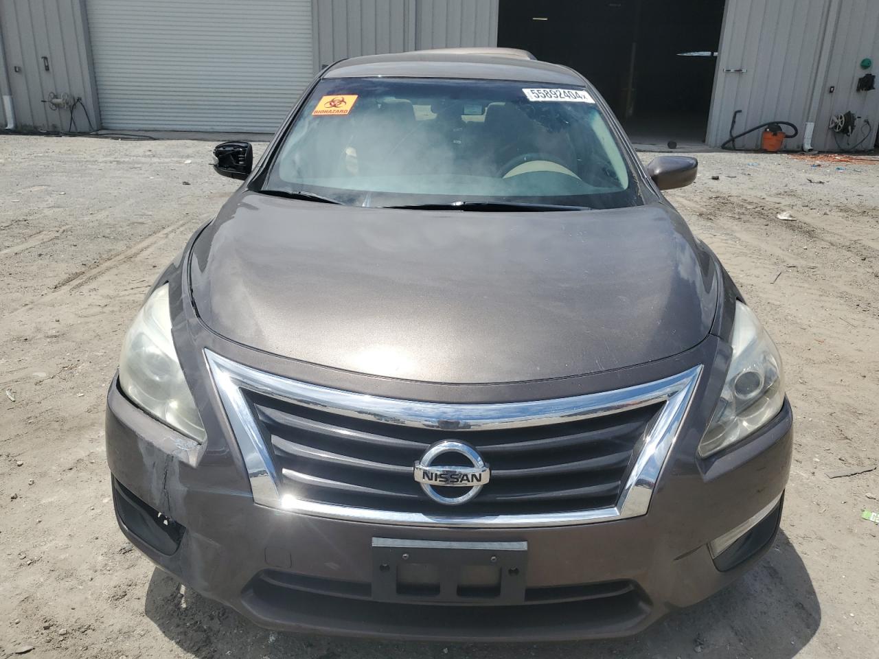 1N4AL3AP5FC458672 2015 Nissan Altima 2.5