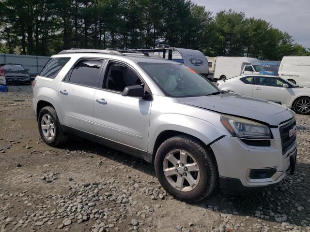 2016 GMC ACADIA SLE - 1GKKVPKD4GJ261322
