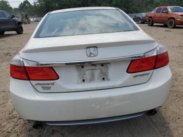 2013 Honda Accord Sport VIN: 1HGCR2F55DA227039 Lot: 54544944