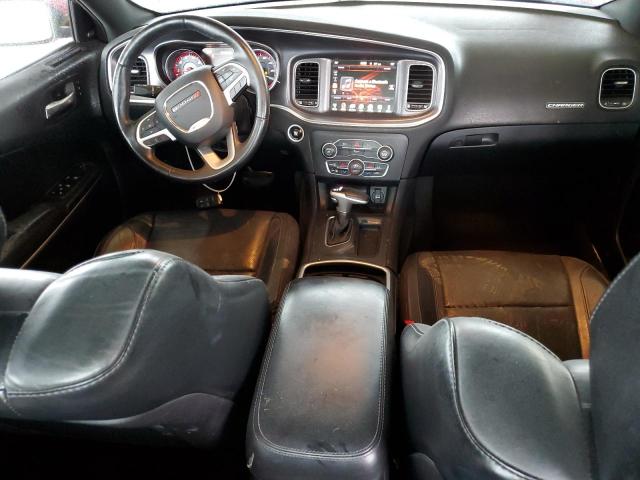 2015 Dodge Charger Sxt VIN: 2C3CDXHG3FH857658 Lot: 54038614