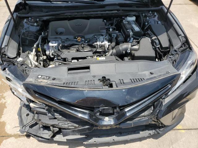 VIN 4T1G11AK1LU984284 2020 Toyota Camry, SE no.11