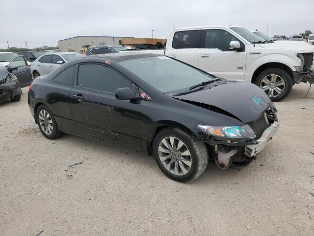 2009 Honda Civic Ex VIN: 2HGFG12879H519894 Lot: 53325494