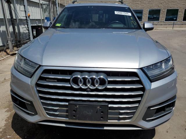 VIN WA1VAAF71JD024146 2018 Audi Q7, Prestige no.5