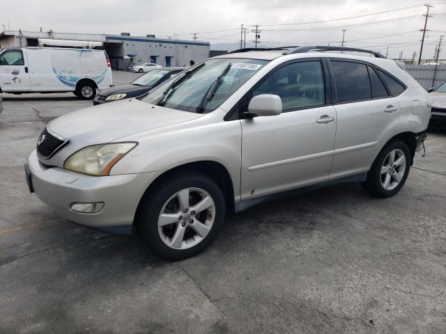 2007 Lexus Rx 350 VIN: 2T2GK31U07C022684 Lot: 53487704