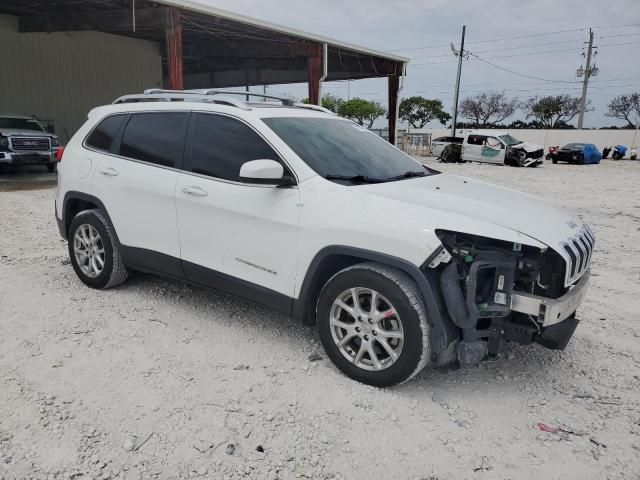 2016 Jeep Cherokee Latitude VIN: 1C4PJLCS5GW303342 Lot: 55101204