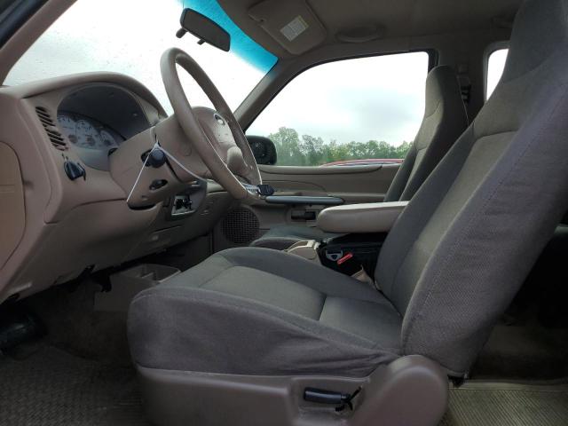 2002 Ford Explorer Sport VIN: 1FMYU60E62UC93142 Lot: 53561634