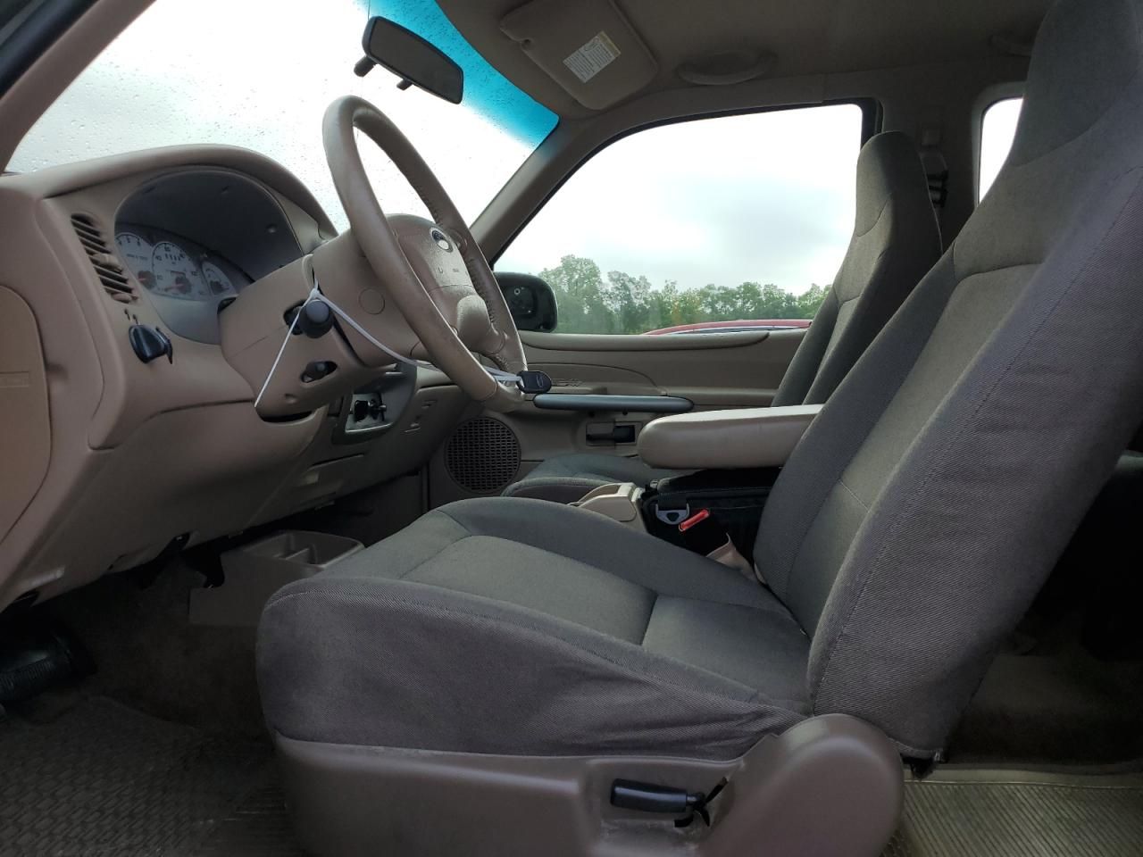 1FMYU60E62UC93142 2002 Ford Explorer Sport