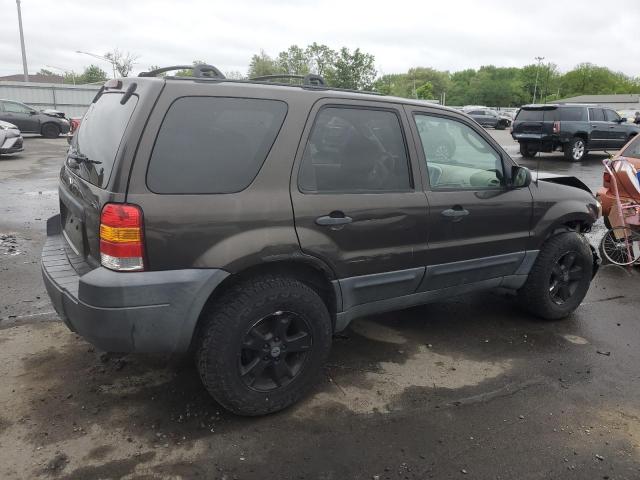 2007 Ford Escape Xlt VIN: 1FMYU93Z27KC07733 Lot: 53934474