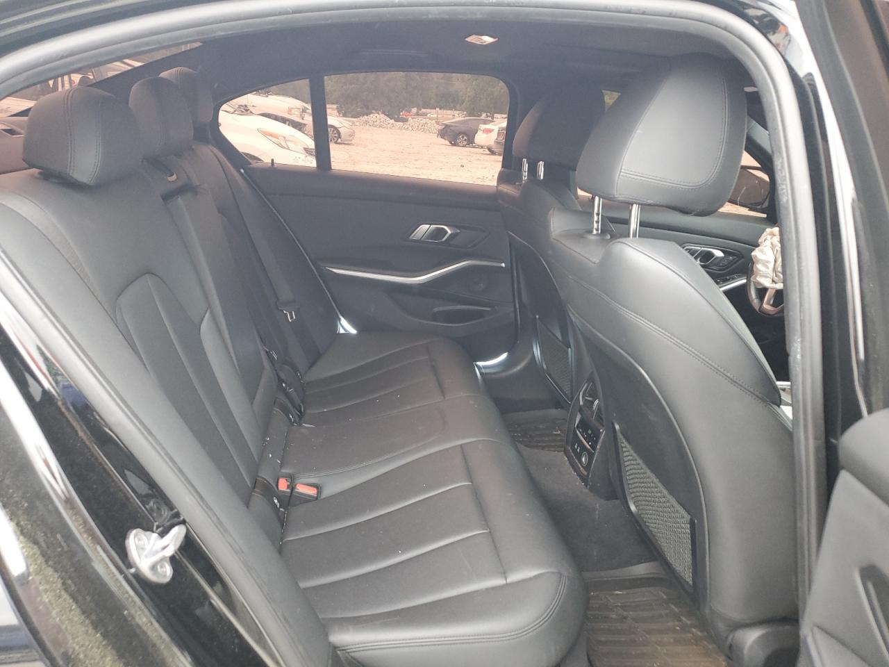 WBA5R1C09LFH34876 2020 BMW 330I