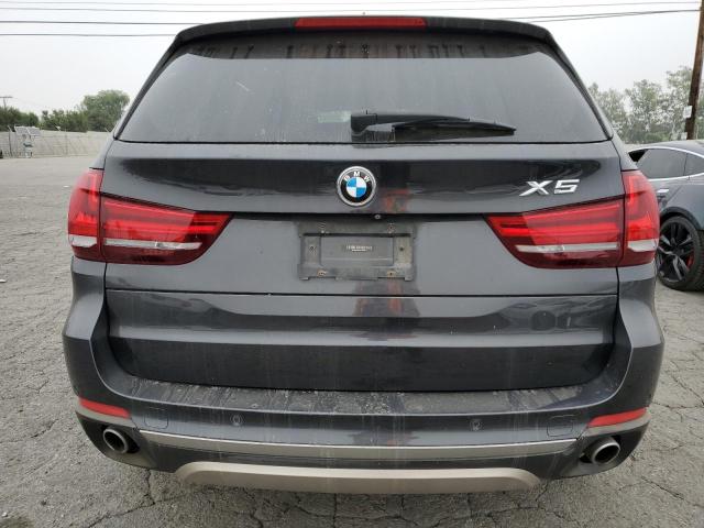 2015 BMW X5 xDrive35D VIN: 5UXKS4C55F0J98969 Lot: 57024654