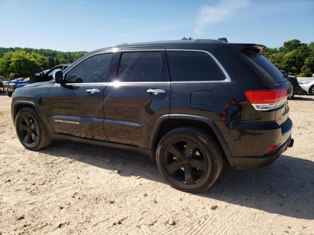 2014 Jeep Grand Cherokee Limited VIN: 1C4RJFBG0EC121182 Lot: 57262654