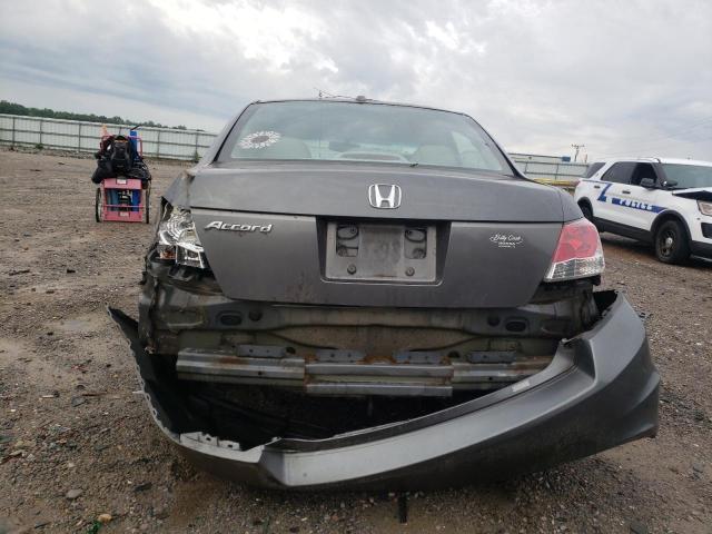 2009 Honda Accord Exl VIN: 1HGCP26859A071656 Lot: 55941594