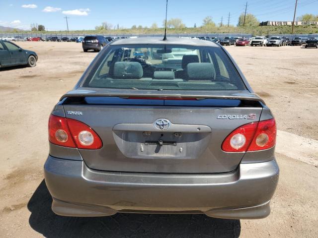 2005 Toyota Corolla Ce VIN: 1NXBR32E75Z532172 Lot: 53172324