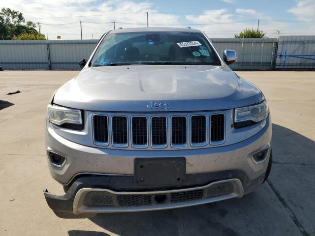 2014 Jeep Grand Cherokee Limited VIN: 1C4RJEBG7EC483343 Lot: 55337054