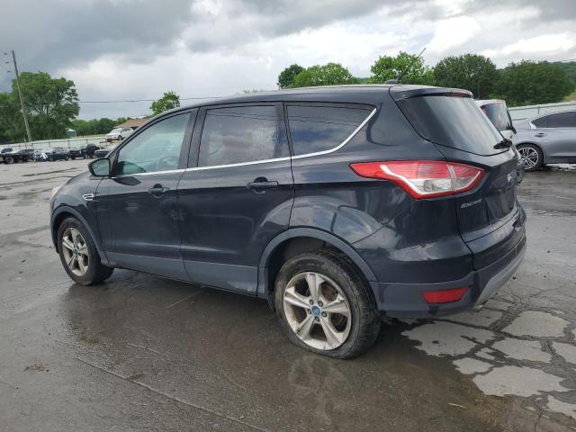 2014 Ford Escape Se VIN: 1FMCU0GX1EUA78237 Lot: 53424354