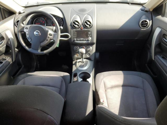 2011 Nissan Rogue S VIN: JN8AS5MT1BW564549 Lot: 55558474