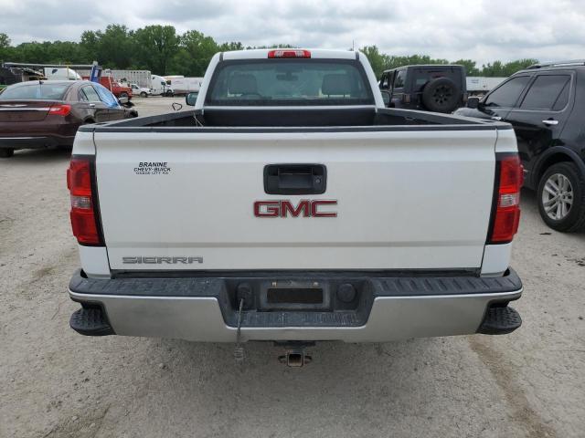 2015 GMC Sierra C1500 VIN: 1GTN1TEC1FZ905326 Lot: 54902044
