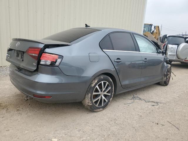 2017 VOLKSWAGEN JETTA SE - 3VWDB7AJ7HM309109