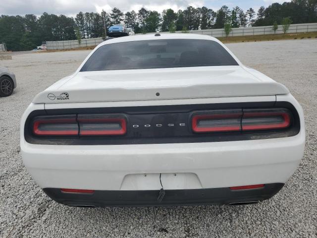 2021 Dodge Challenger R/T VIN: 2C3CDZBT1MH593838 Lot: 54824834